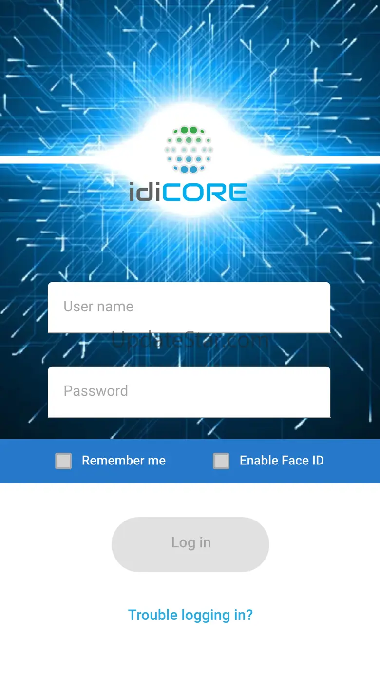 idiCORE 1.2.26