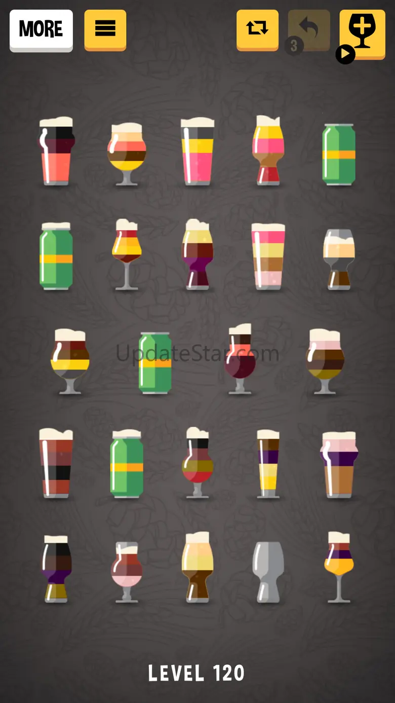 Homebrew: Beer Pouring Game 1.6.0