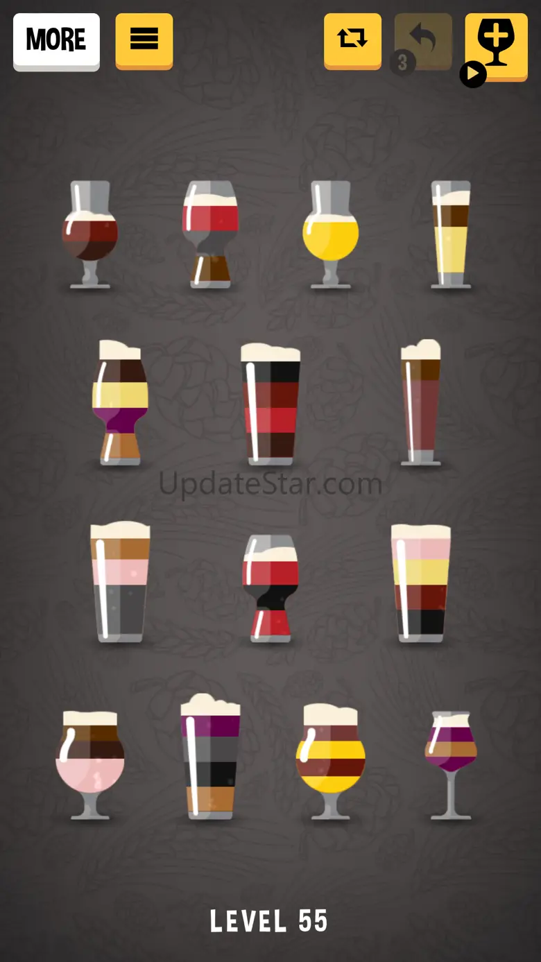 Homebrew: Beer Pouring Game 1.6.0