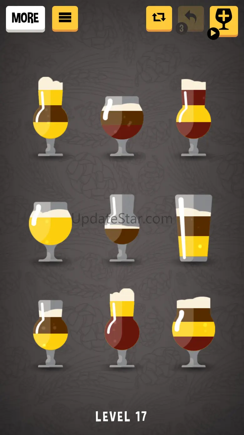 Homebrew: Beer Pouring Game 1.6.0