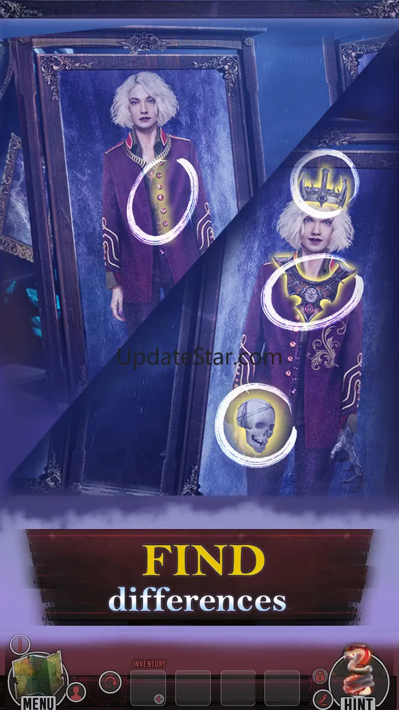 Crossroads 1: F2P 1.0.1