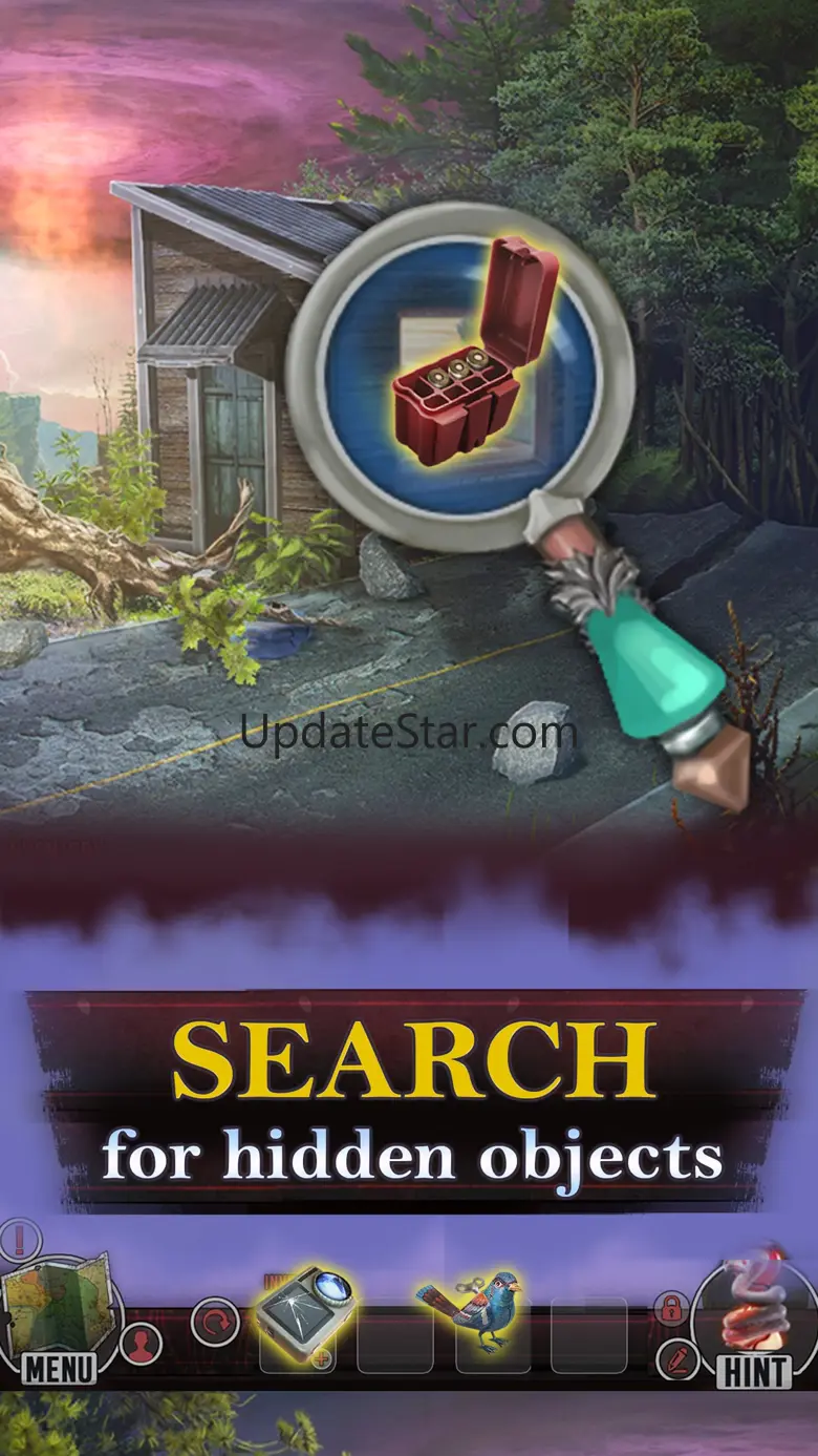 Crossroads 1: F2P 1.0.1