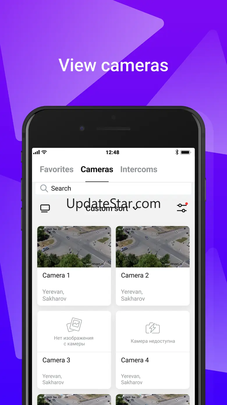Fnet SmartHome 1.2.2