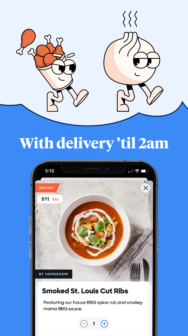 All Day Kitchens 11.1.6