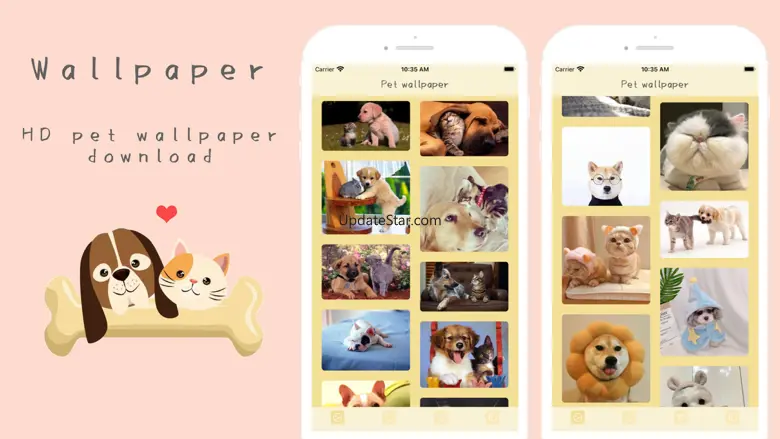 Mini - Pet translator 1.1