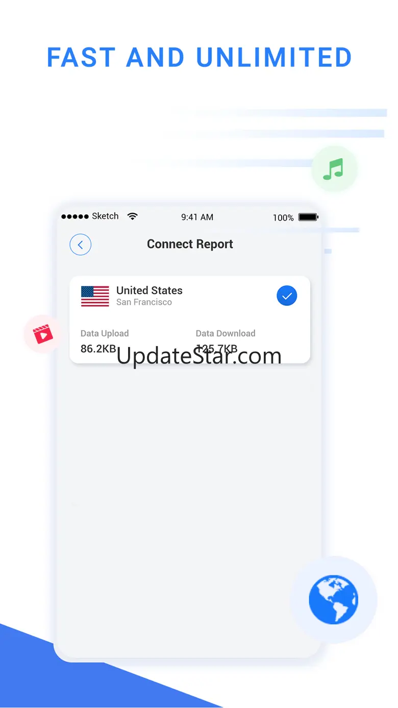 Happy VPN 0.0.7