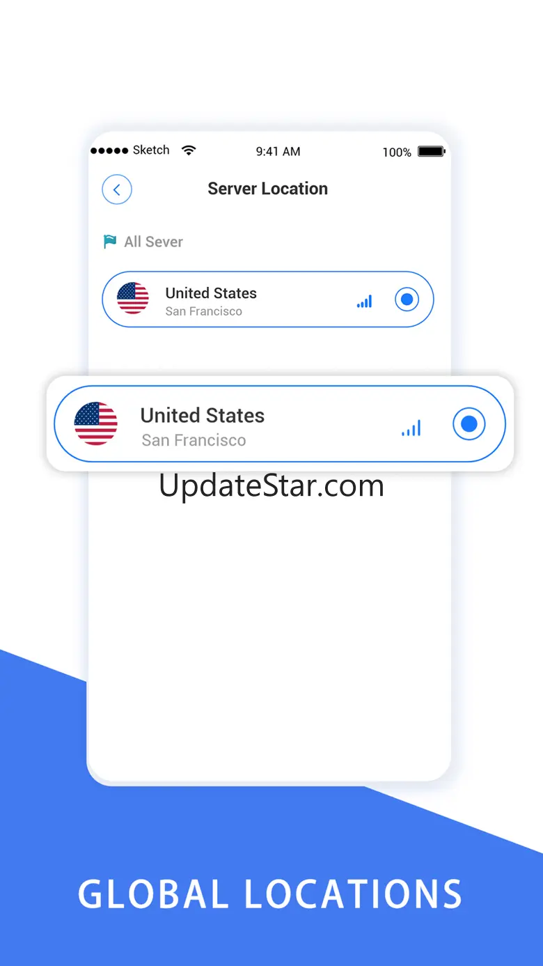 Happy VPN 0.0.7