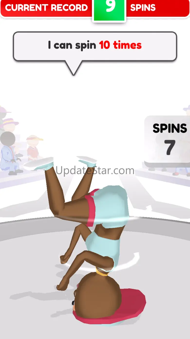 Crazy World Records 1.0.0