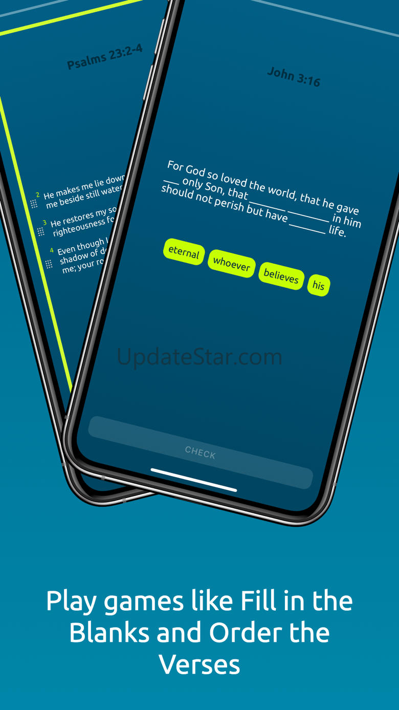 Wrinkly – Bible Memory 3.4.3