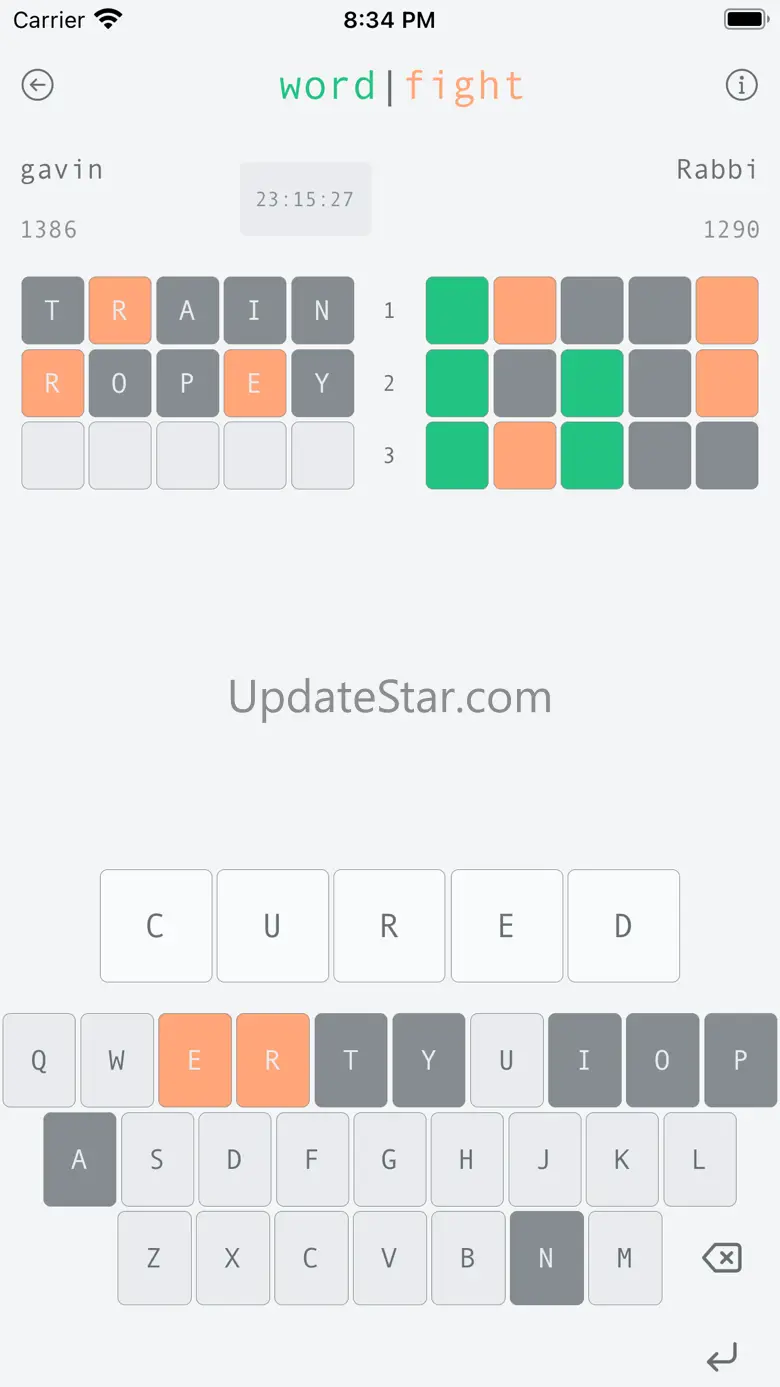 Word Fight | Friends 1.2.0
