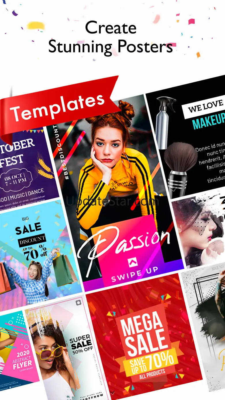 Poster Maker -Flyer Page Maker 2.3