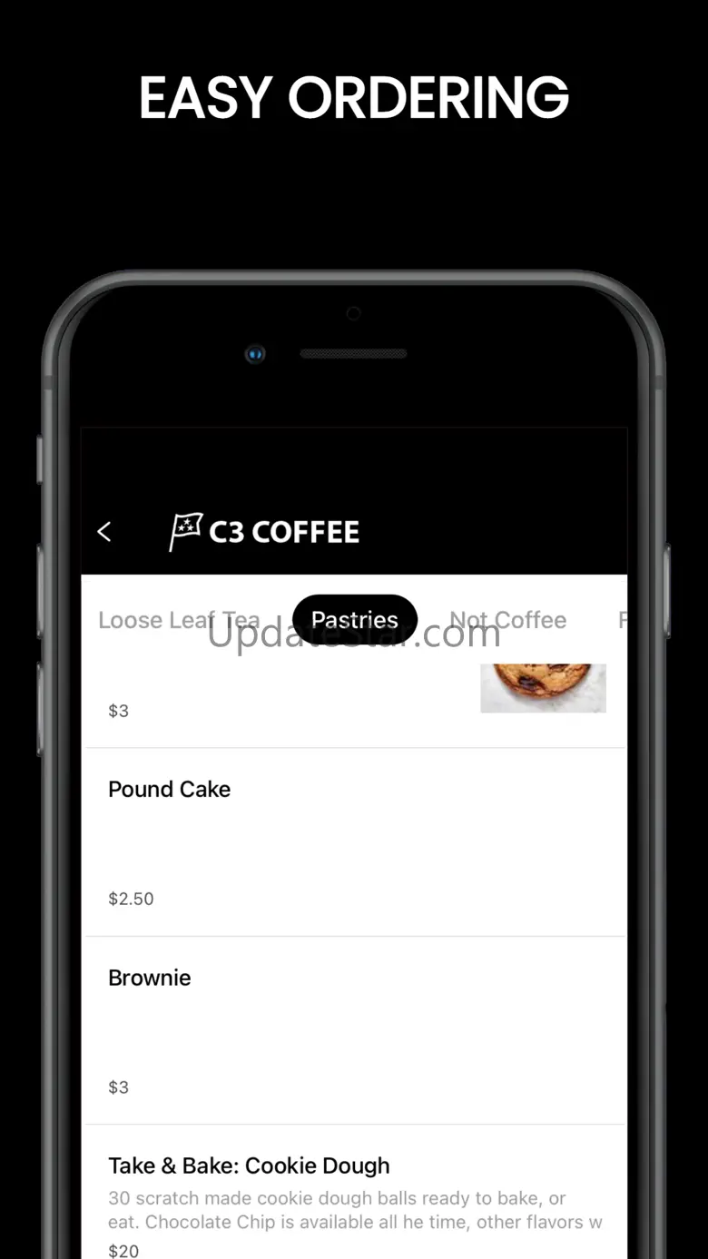 C3 Coffee Bar 1.0.3878