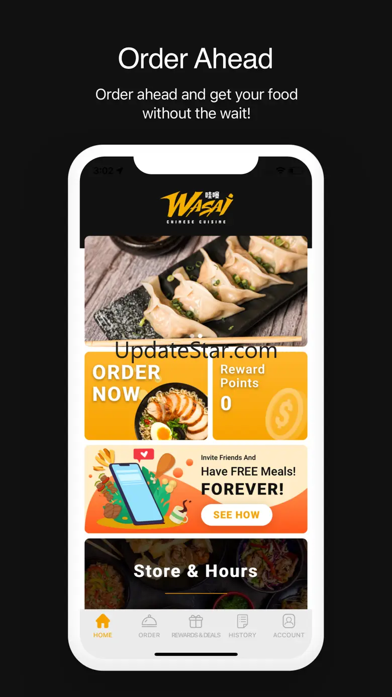Wasai 1.36.0