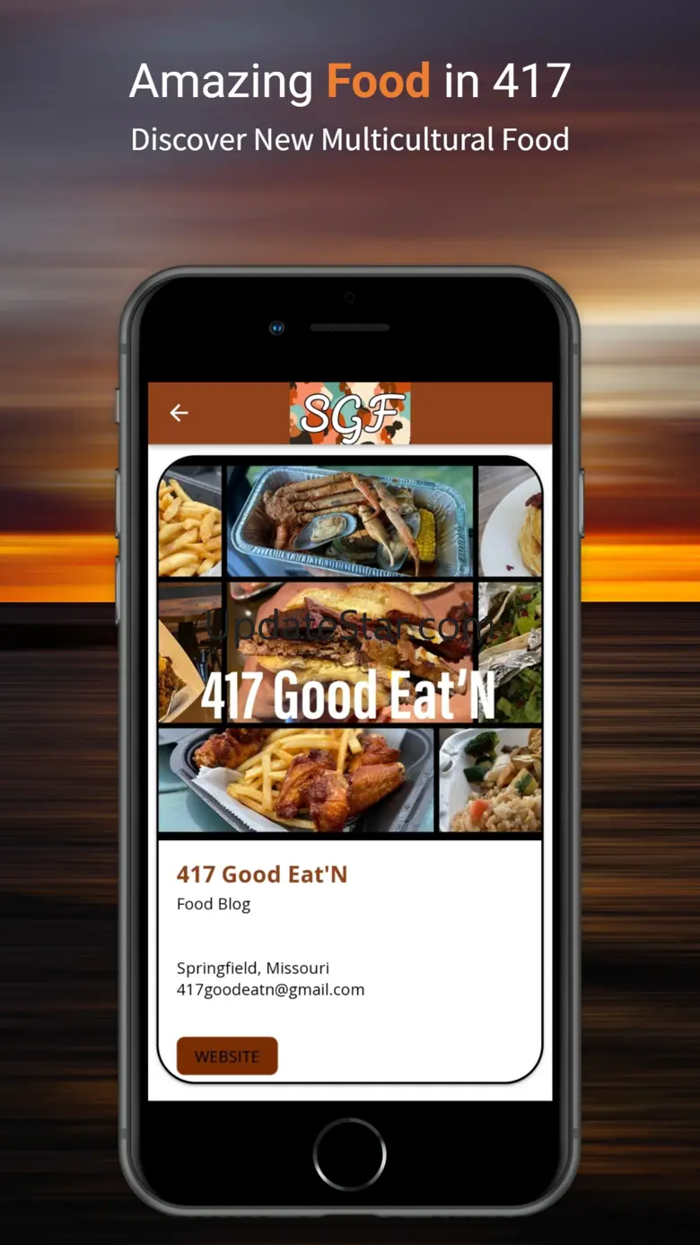 All Things Diverse SGF 8.0