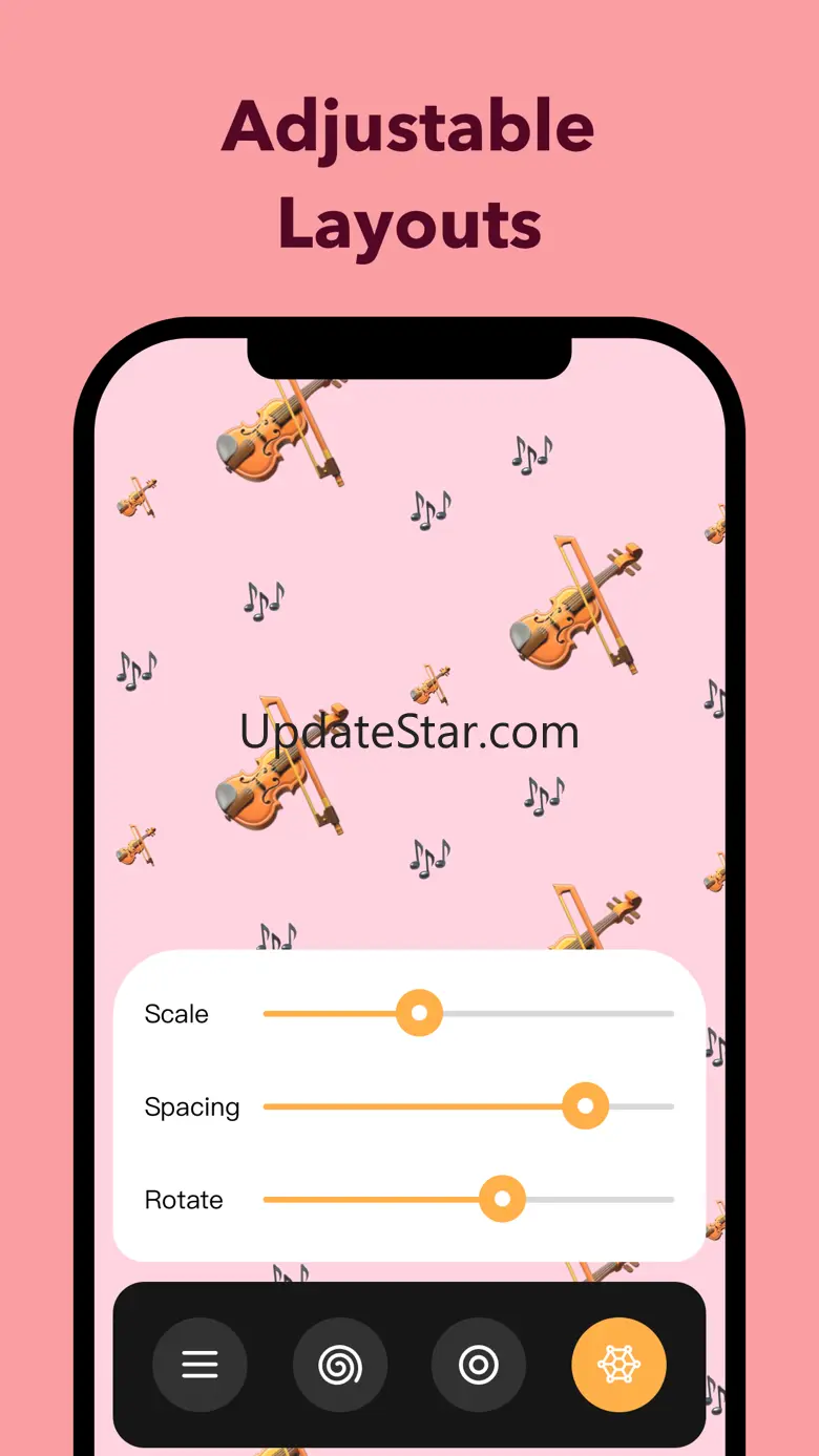 Emoji Wallpapers Maker 1.0.4