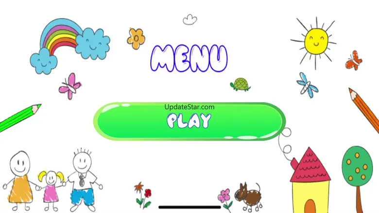 Drawing & Learning for Kids 1.0