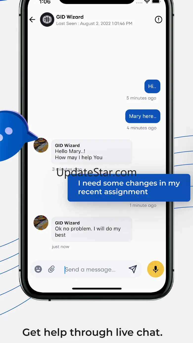 GID - Get it Done 2.0.5