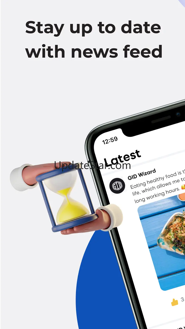 GID - Get it Done 2.0.5