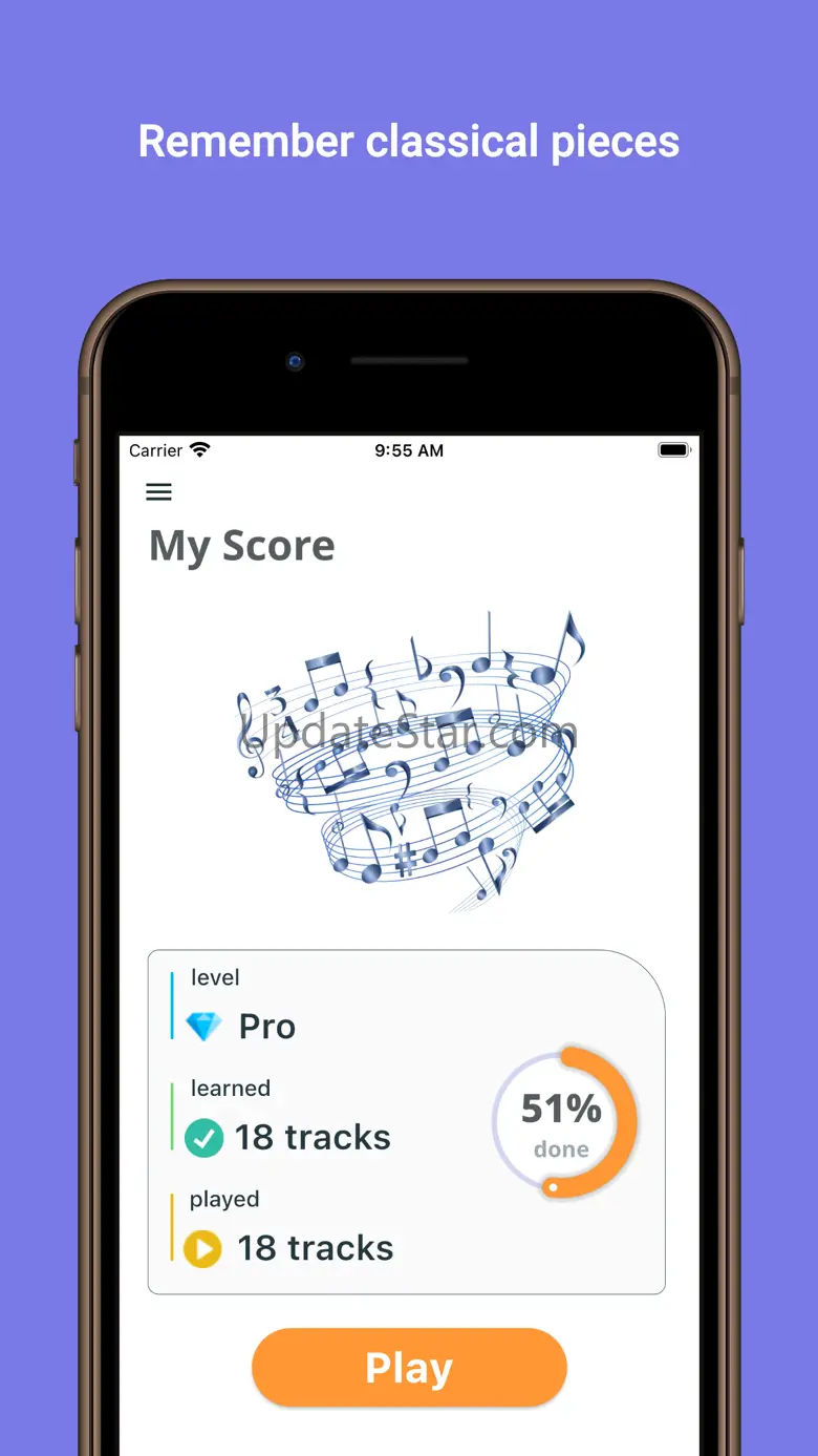 Virtuoso: Classical Music Quiz 2.0.13