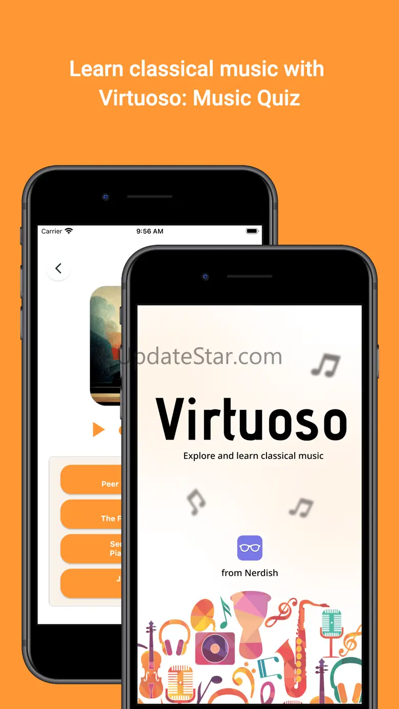 Virtuoso: Classical Music Quiz 2.0.13