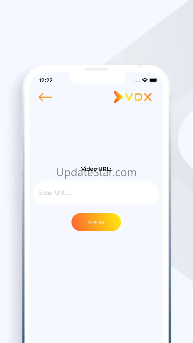 VDX - Video Manager 1.4.8