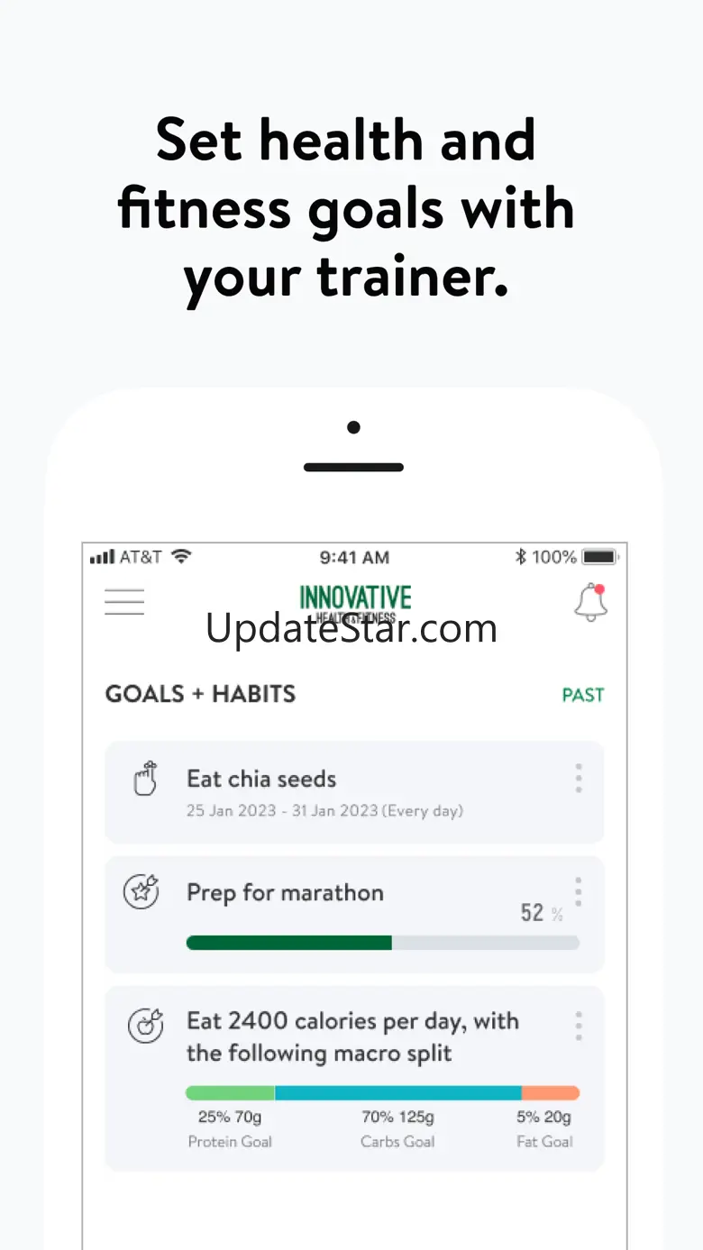 Innovative Health 7.137.0