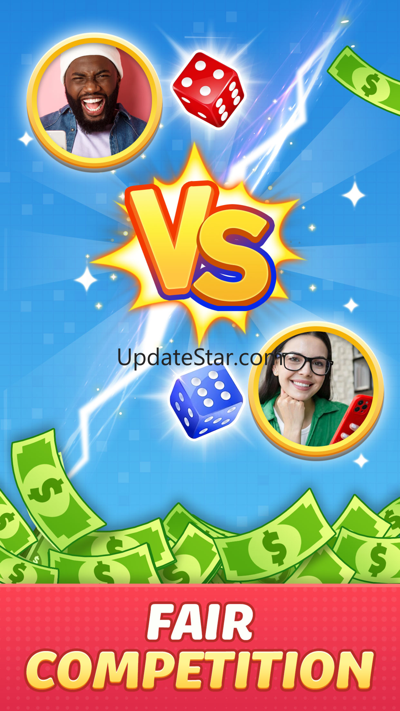 Yatzy Win Cash 1.1.4