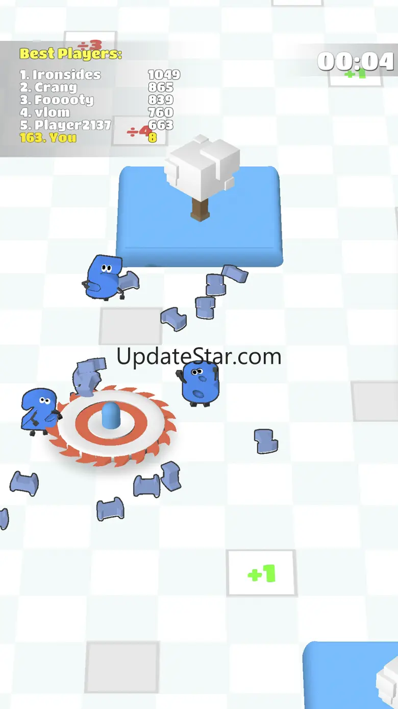 Numbers.io 3D 1.5322
