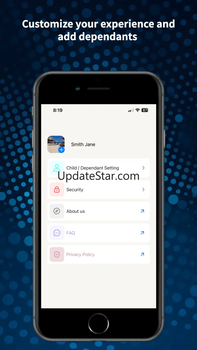 Smile Link 1.0.49