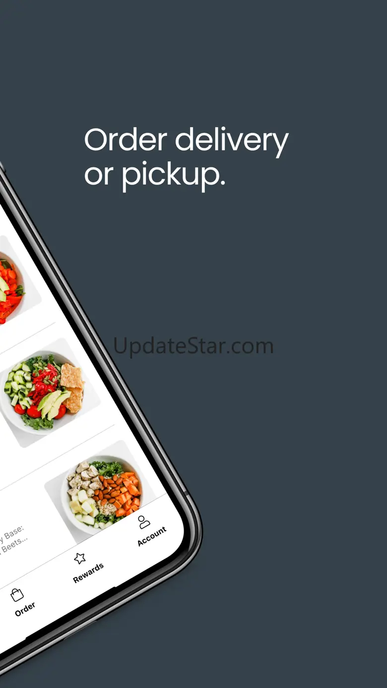 Village Juice & Kitchen App 1.1.7