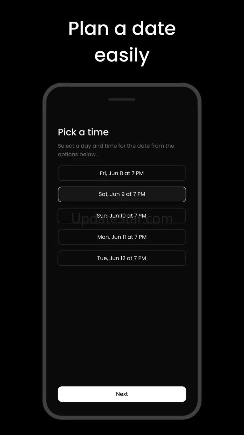 Half - Meet Someone Special 1.7.3