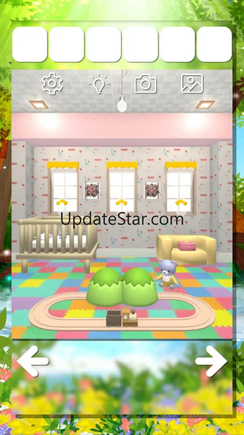 Forest&Bear -EscapeGame- 1.0.2