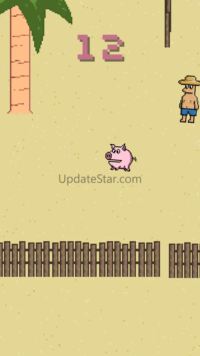 Hog Game! 0.1.7