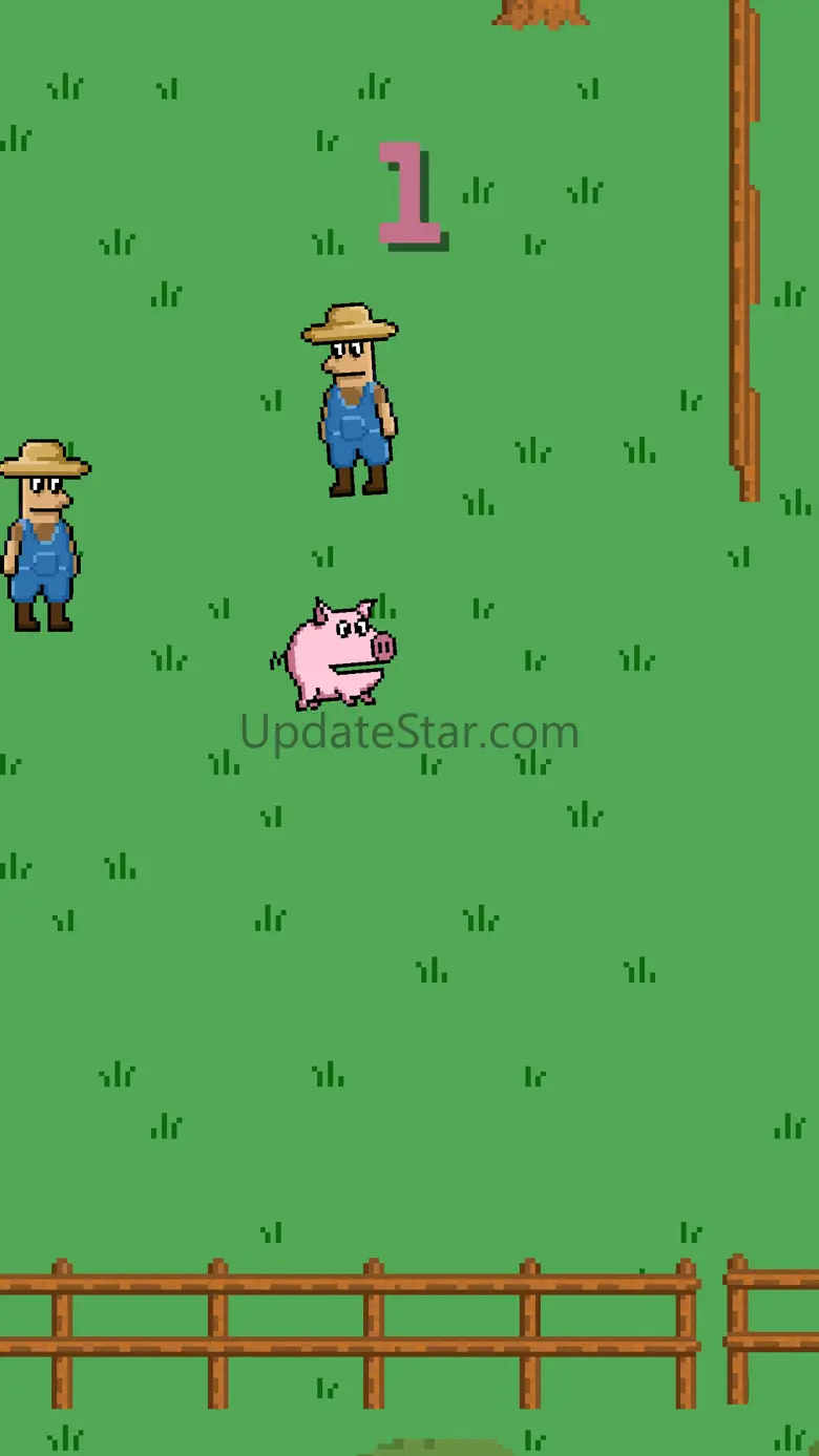 Hog Game! 0.1.7