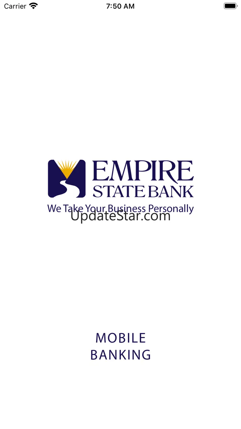 Empire State Bank Mobile 24.1.71