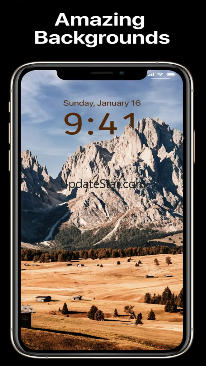 WallPanda-Wallpapers 4K 2.2.9