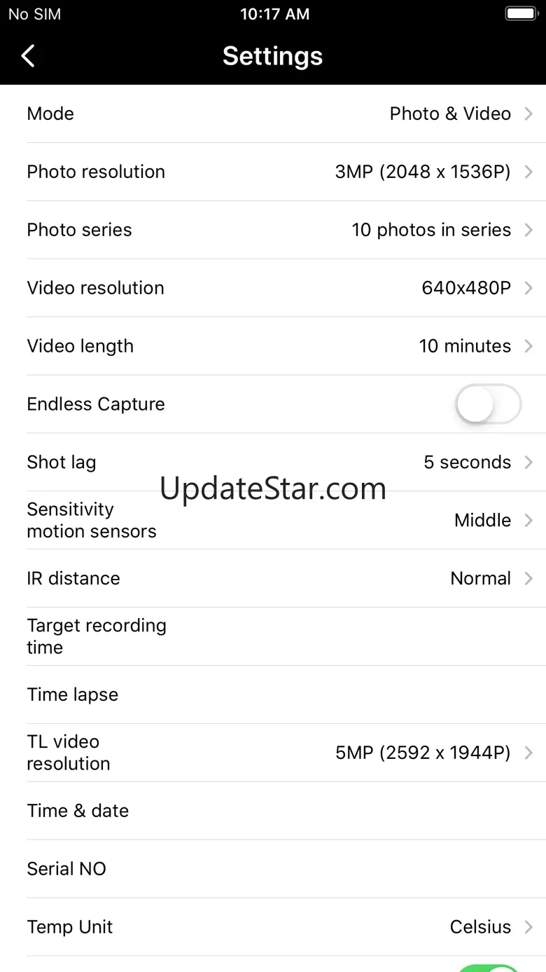 DV Cam Plus 1.0