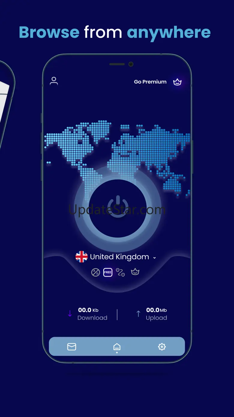 High Speed VPN 1.0.7