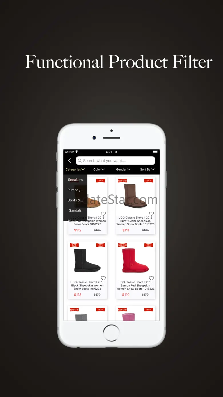 Cold Defender - Buy Snow Boots 2.4
