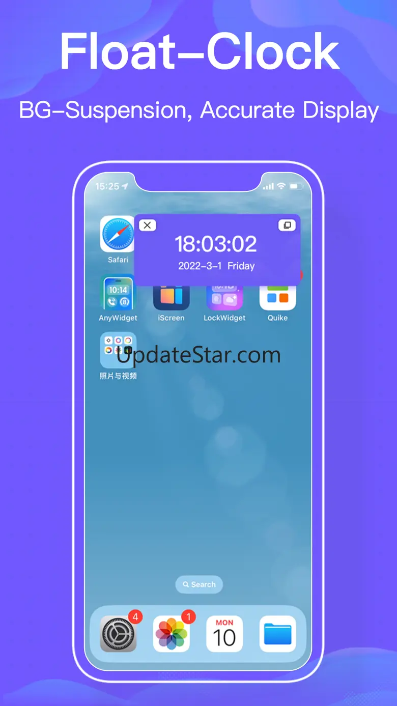 Dual Space Clone App 1.5