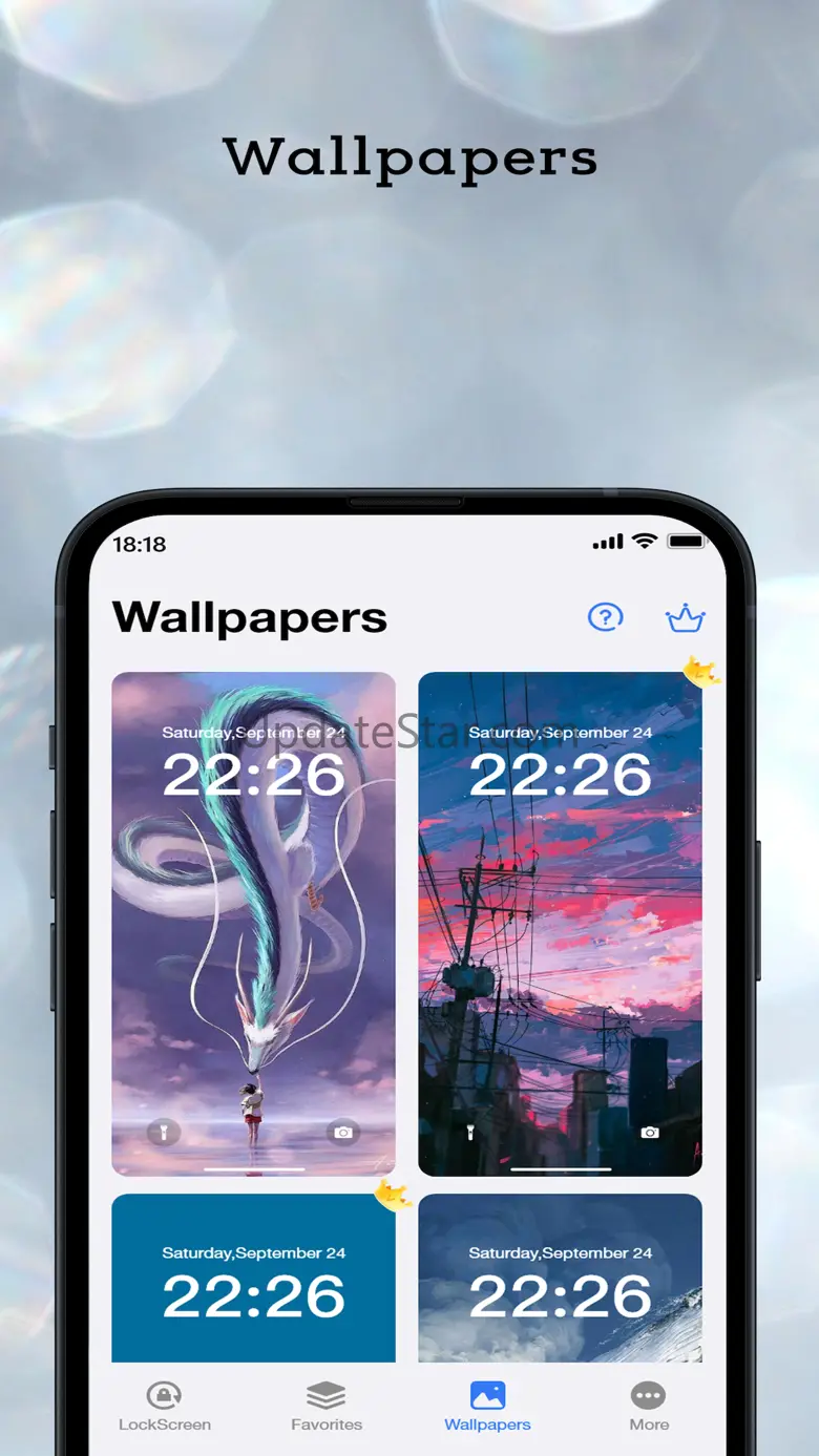 WidgetSmart - Widgets & Themes 2.4.1