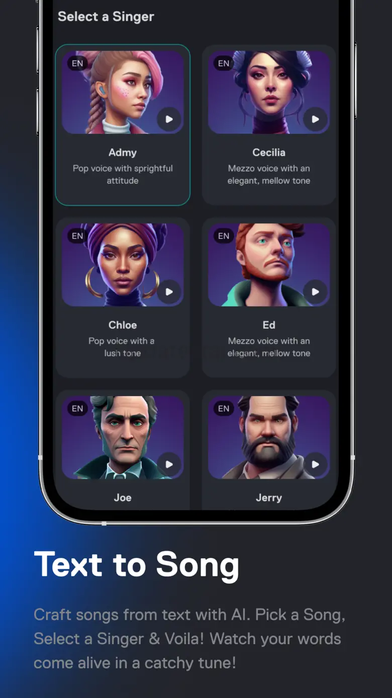 Voicemod Go - Soundboard 0.9.0