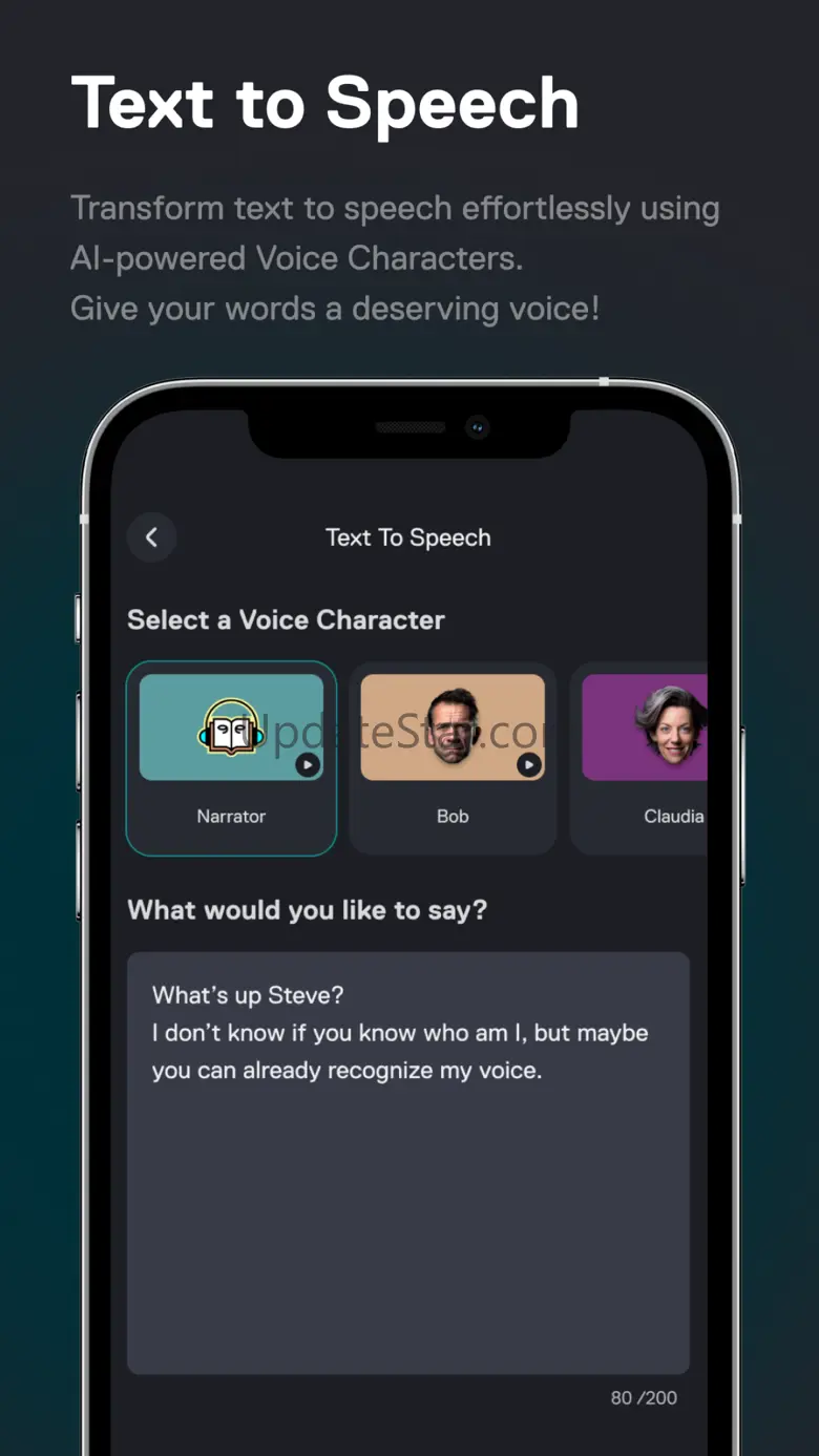 Voicemod Go - Soundboard 0.9.0