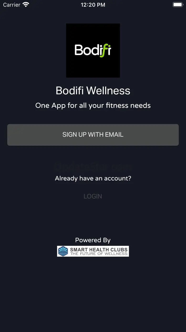 Bodifi Wellness 3.16.44