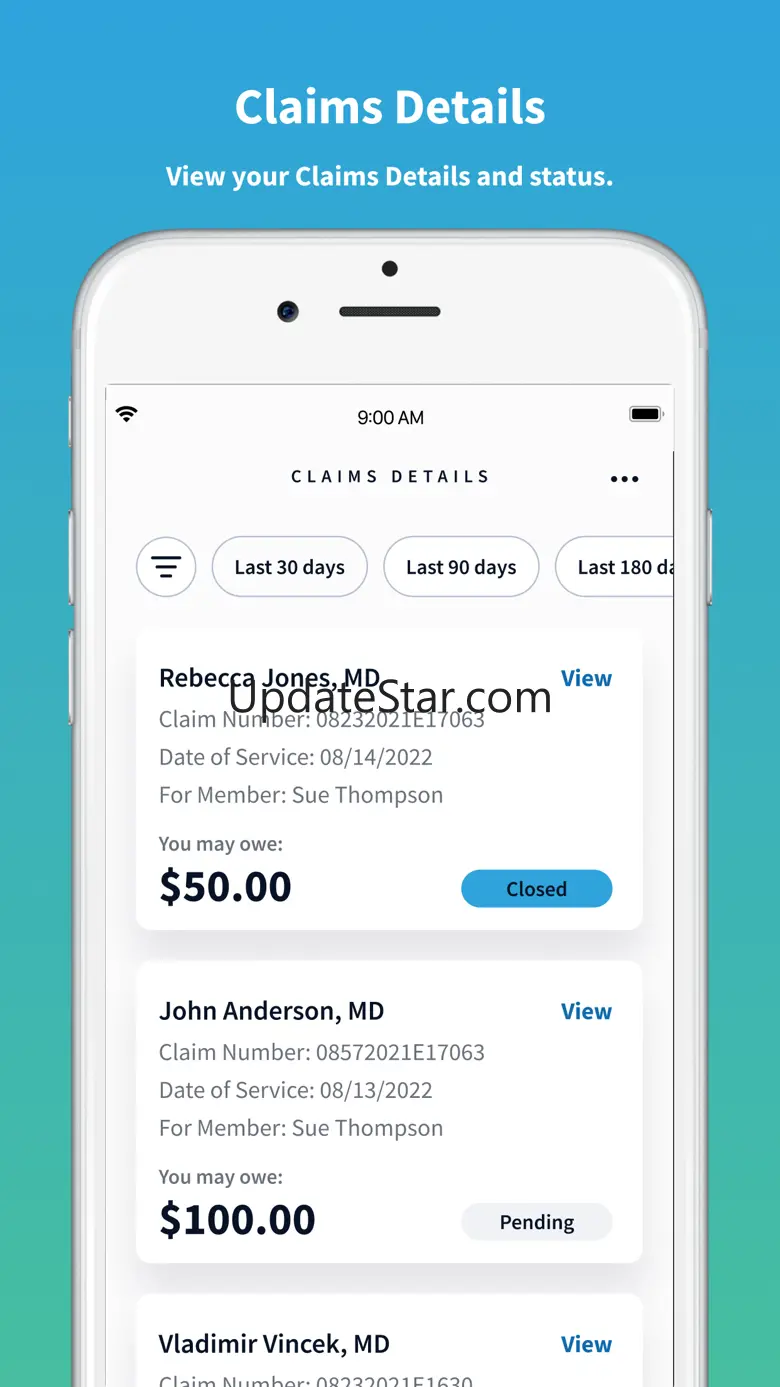 MyHealthHub 1.4.123