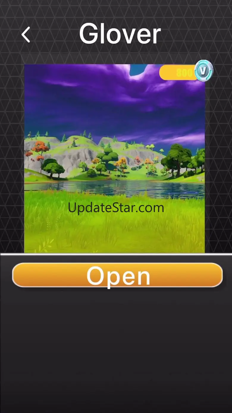 Mods and Tracker From Fortnite 1.1
