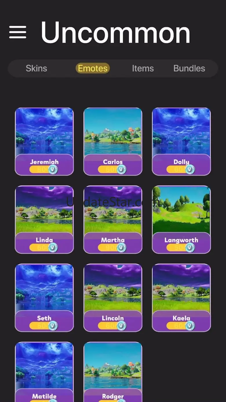 Mods and Tracker From Fortnite 1.1