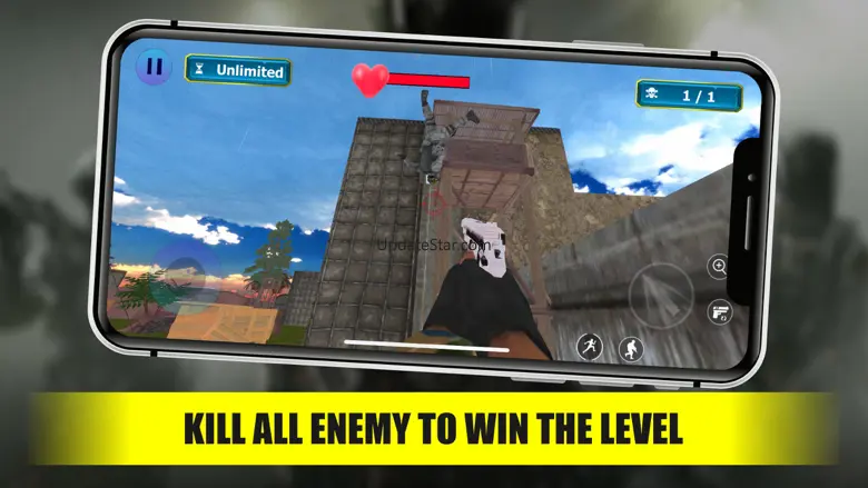 Zero Code of War 1.0