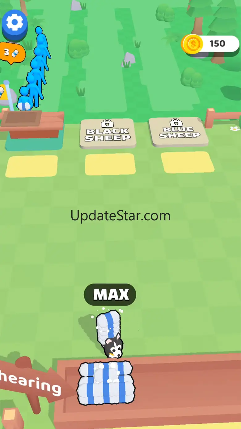 Shepherd Farm 1.0.1