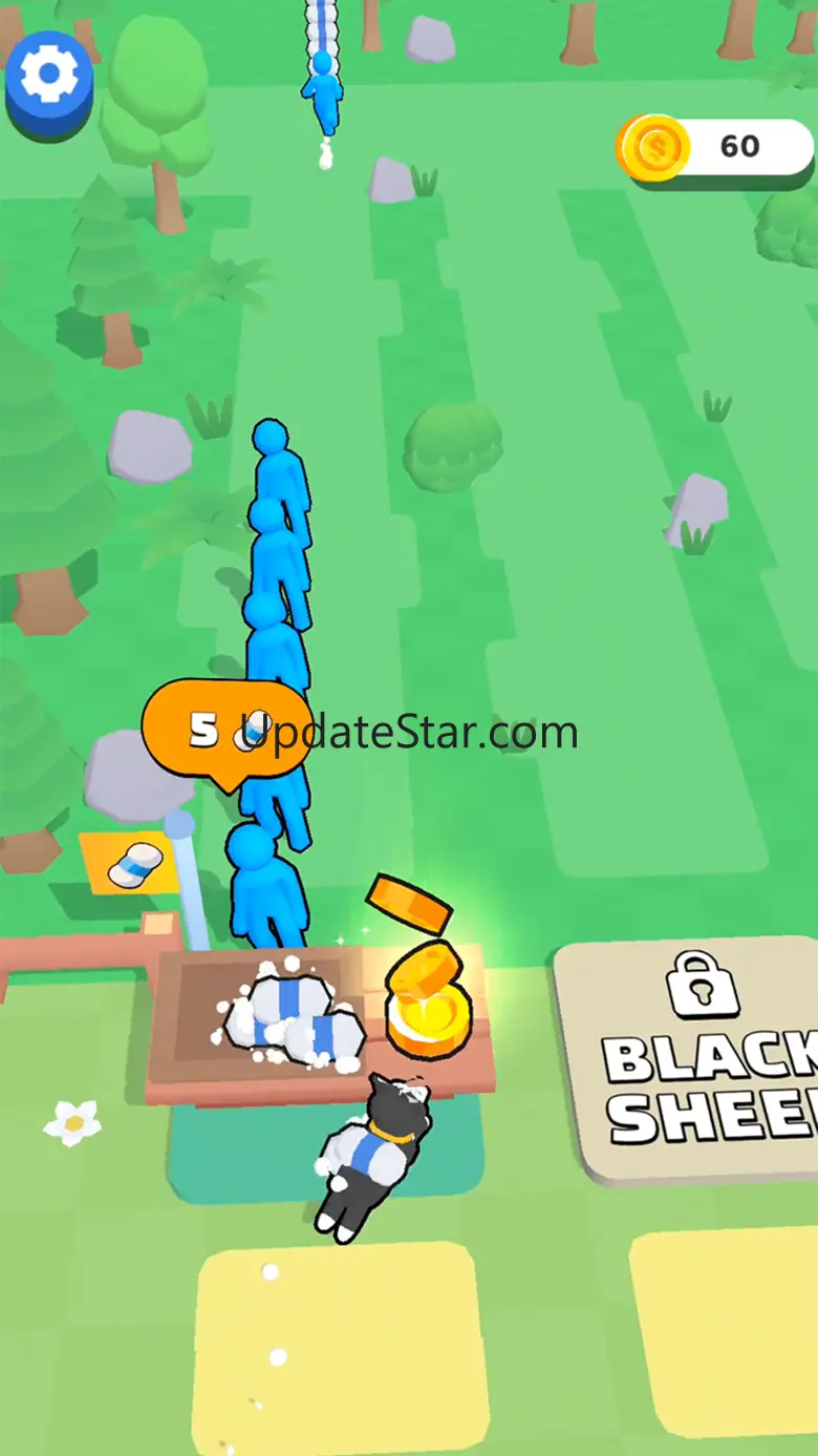 Shepherd Farm 1.0.1